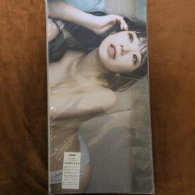 長澤茉里奈デスクマット2【中古】