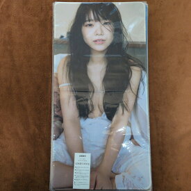 長澤茉里奈デスクマット4【中古】