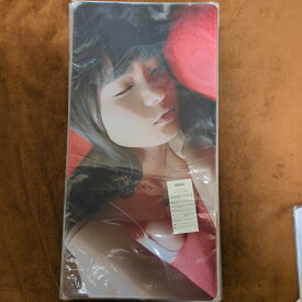 星名美津紀デスクマット4【中古】
