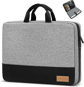 Bagasin �p�\�R���o�b�O PC�P�[�X �ϏՌ� �p�\�R���P�[�X 17 17.3�C���` HP Dell Lenovo Asus Notebooks �m�[�gPC�P�[�X�C���i�[�o�b�O ���b�v�g�b�v�X���[�u PC�P�[�X 14�C���` �p�\�R���P�[�X �m�[�gPC�P