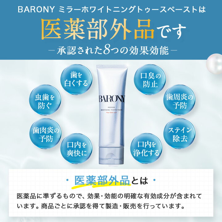 楽天市場】【07/11 01:59まで☆40%OFF】【公式】バロニー ミラー 