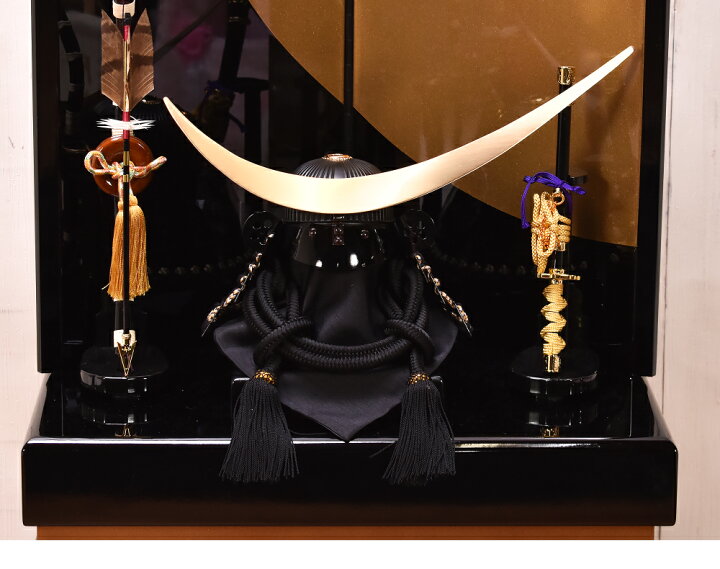 楽天市場】【5%OFFクーポン!! 4/4〜4/15 店内全品】五月人形 重要文化 