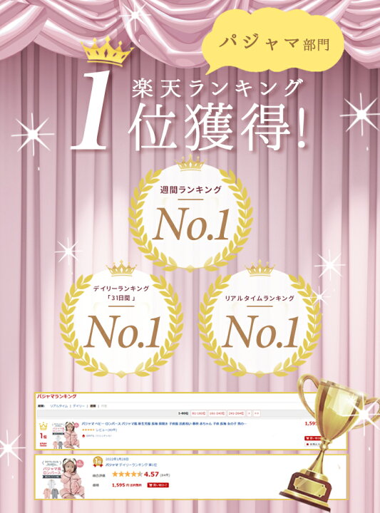 楽天市場 パジャマ ベビー ロンパース パジャマ風 新生児服 長袖 前開き 子供服 出産祝い 春秋 赤ちゃん 子供 長袖 女の子 男の子 キッズ ルームウェア 上下 かわいい 綿 コットン スナップ式ボタン プレゼント コットン Gentil ジェンティル