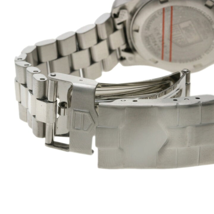 楽天市場】TAG HEUER WK1316-0 アクアレーサー 腕時計 ステンレス/SS 