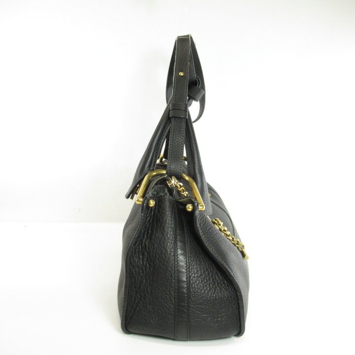 楽天市場】CHLOE ヘイリー 2WAY ショルダーバッグ レザー レディース  