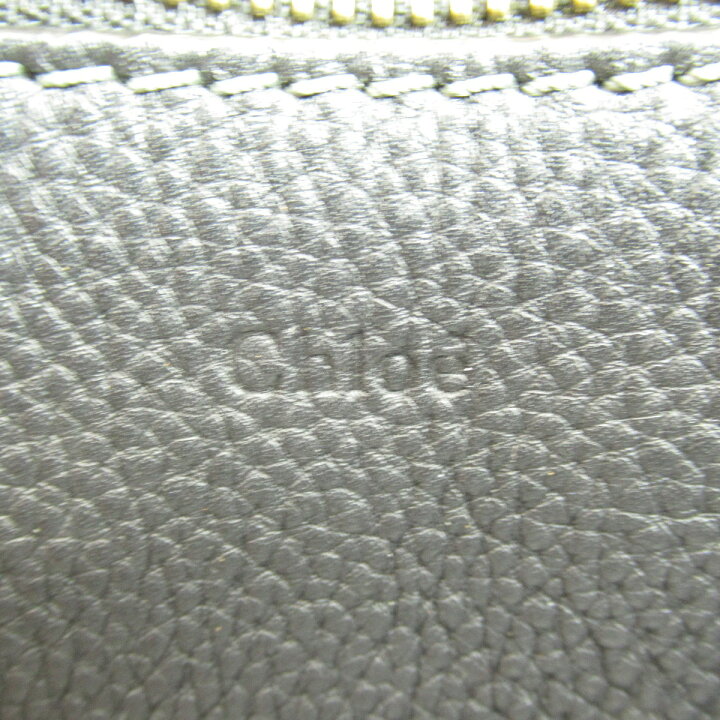 楽天市場】CHLOE ヘイリー 2WAY ショルダーバッグ レザー レディース 