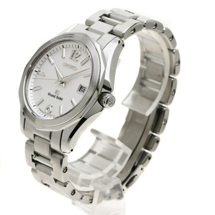 楽天市場】SEIKO 9F62-0A60 SBGX033 グランドセイコー 腕時計  