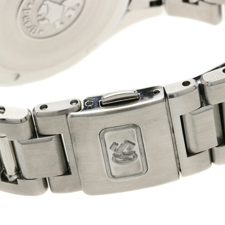 楽天市場】SEIKO 9F62-0A60 SBGX033 グランドセイコー 腕時計  