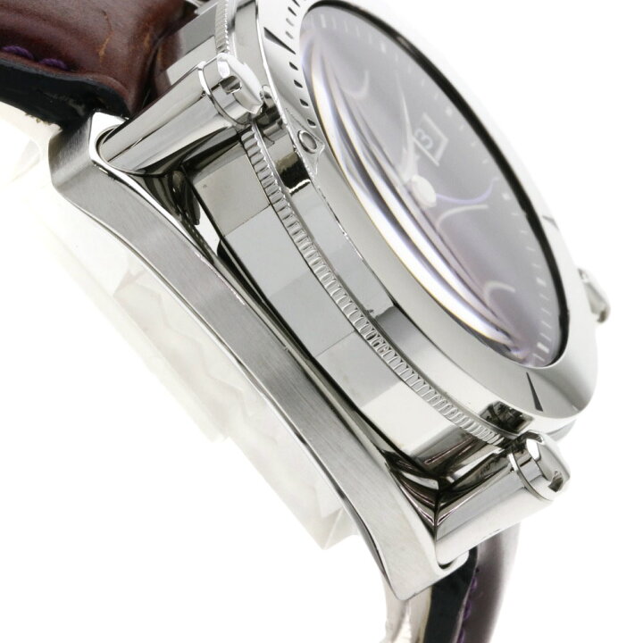 楽天市場】SEIKO SBLA037 ガランテ 5R65-0AB1 腕時計 ステンレス 