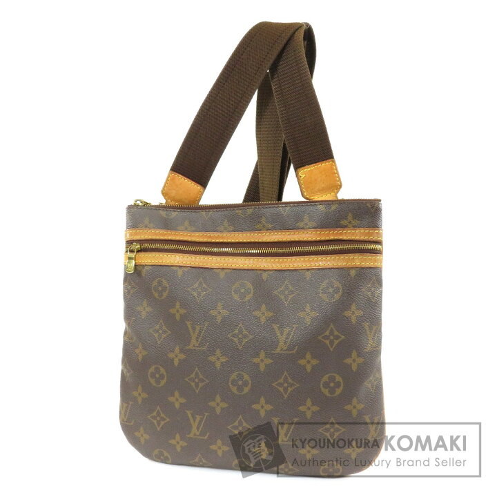 LOUIS VUITTON ルイヴィトン M40044 ポシェットボスフォール  