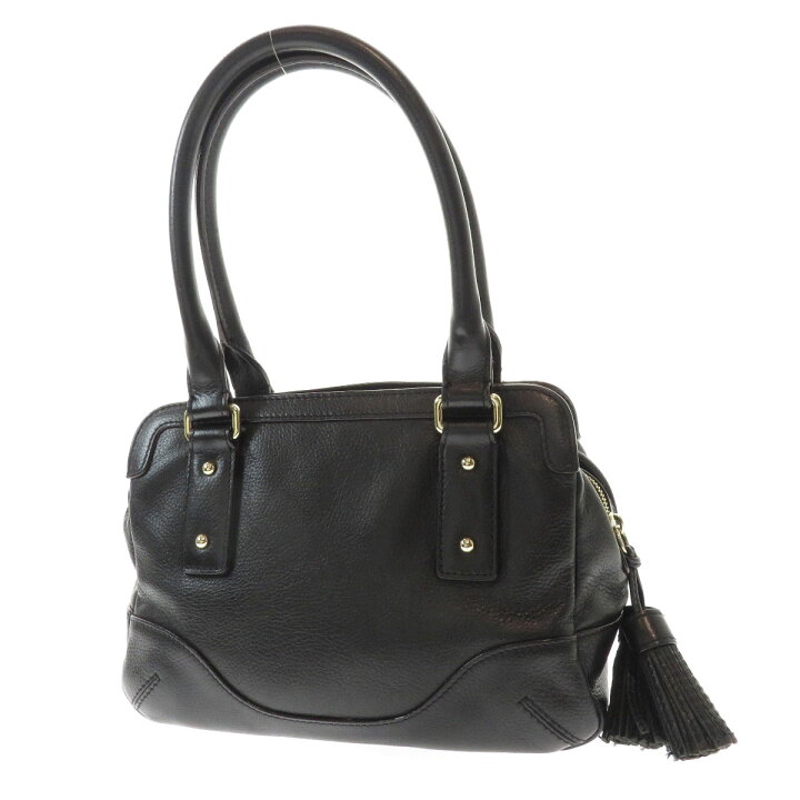 楽天市場】kate spade タッセル ショルダーバッグ レザー レディース 