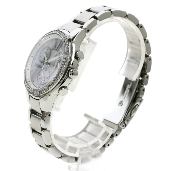 楽天市場】CITIZEN FB1320-59A シチズン コレクション エコドライブ