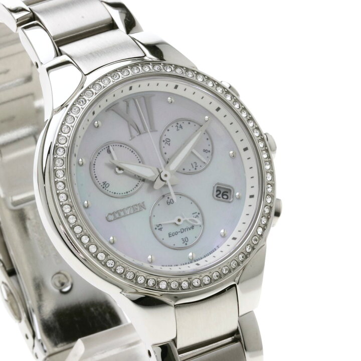 楽天市場】CITIZEN FB1320-59A シチズン コレクション エコドライブ 