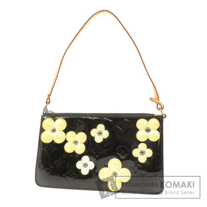 楽天市場】ルイヴィトン M92245 フラワー レキシントン アクセサリー 