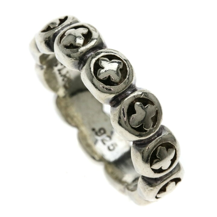 楽天市場】ローリーロドキン クロス リング・指輪 シルバー925  