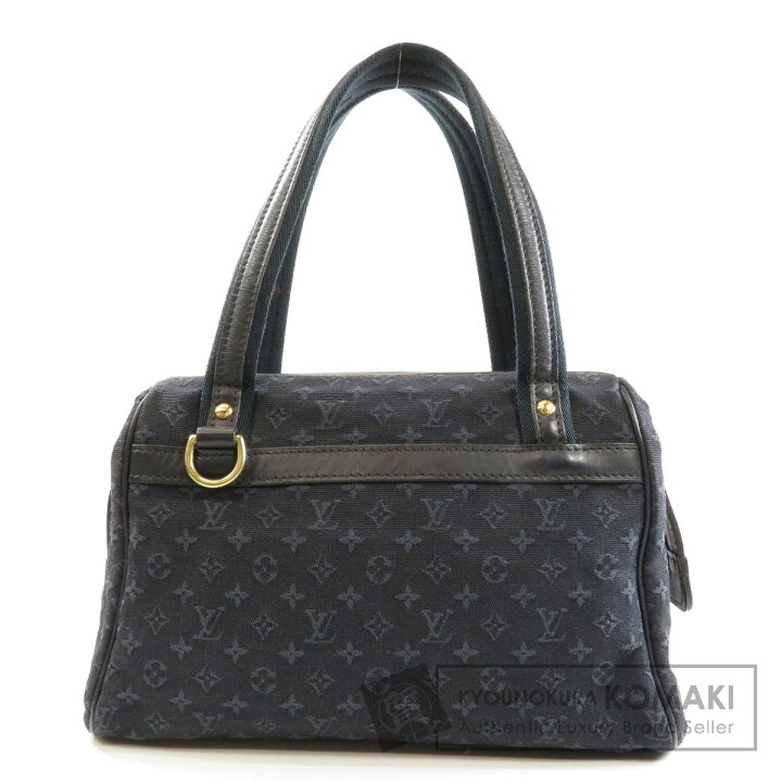 Louis Vuitton】ルイ・ヴィトン ジョセフィーヌPM M92416 モノグラム  