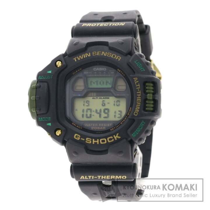 楽天市場】カシオ DW-6700 G-SHOCK ジーショック スカイフォース 