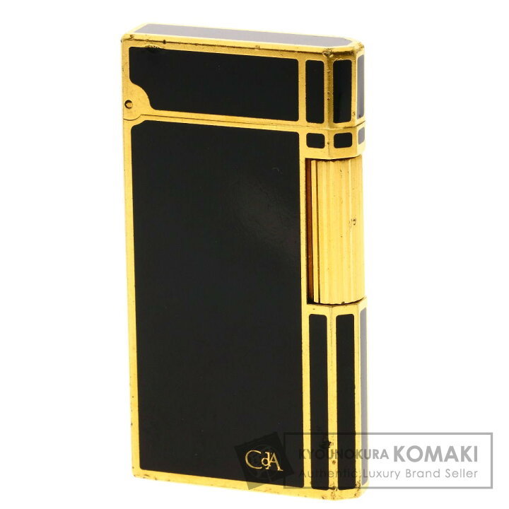 楽天市場】カランダッシュ ローラーガス ライター 金属製 メンズ 