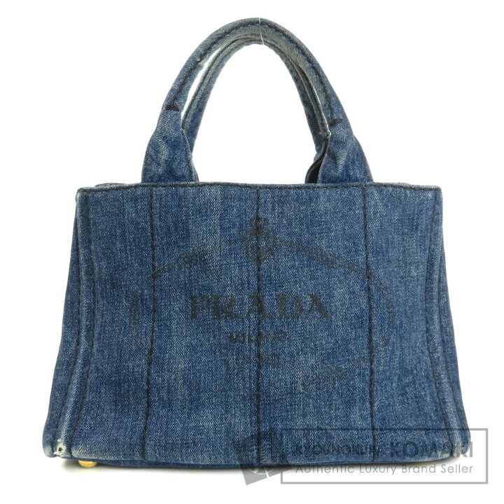楽天市場】【スーパーSALE対象商品】プラダ カナパミニ ストラップ付 