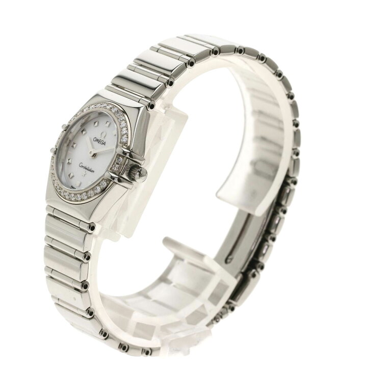 楽天市場】オメガ 1475.71 コンステレーション マイチョイス ベゼル  