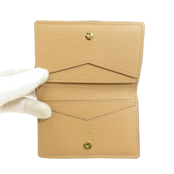 楽天市場】ルイヴィトン M67261 ミュルティカルト カードケース アン  