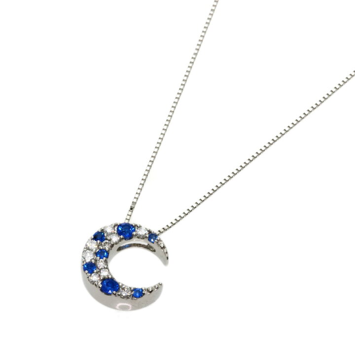楽天市場】0.1ct アウイナイト ダイヤモンド ネックレス プラチナPT950 