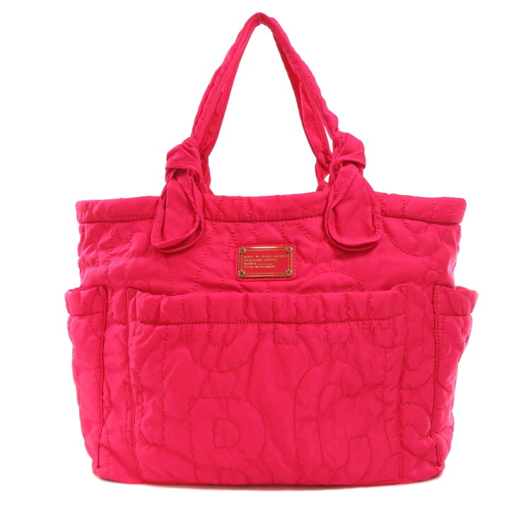 MARC BY MARC JACOBS マザーズバッグ 値下げ 美品 MARC BY MARC JACOBS  