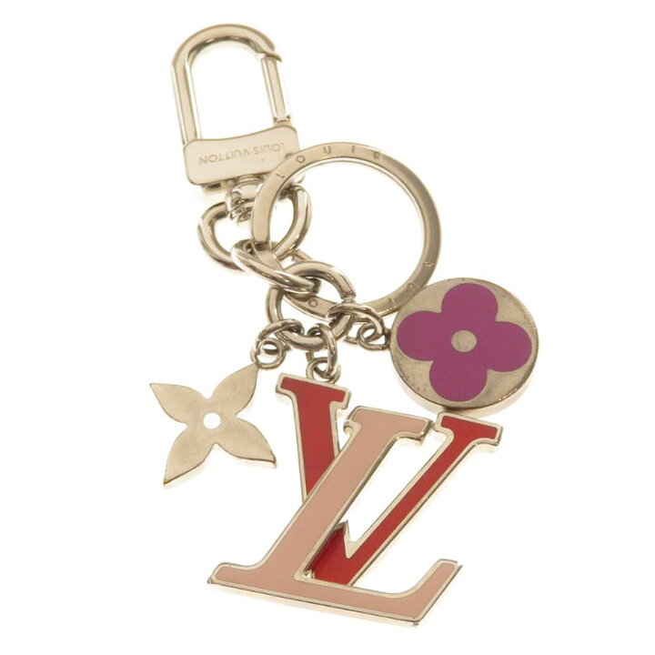 楽天市場】ルイヴィトン M67286 ポルト クレ・LV カプシーヌ 