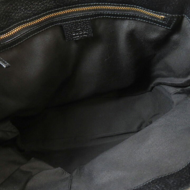 楽天市場】グッチ 145818 ニュージャッキー トートバッグ キャンバス  