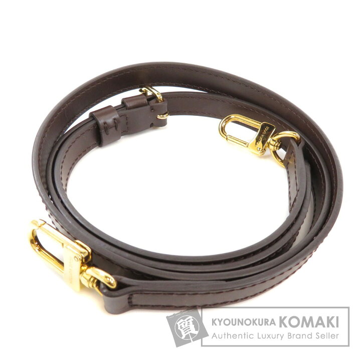 楽天市場】ルイヴィトン J00276 ダミエ用 長さ調節可能 部品  