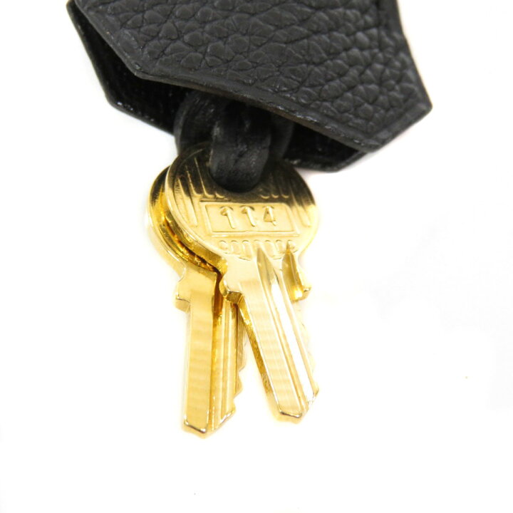 楽天市場】エルメス カデナ 鍵 クロシェット ゴールド金具 部品 