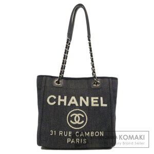 シャネル Chanel 中古 デニム トートバッグ 通販 人気ランキング 価格 Com