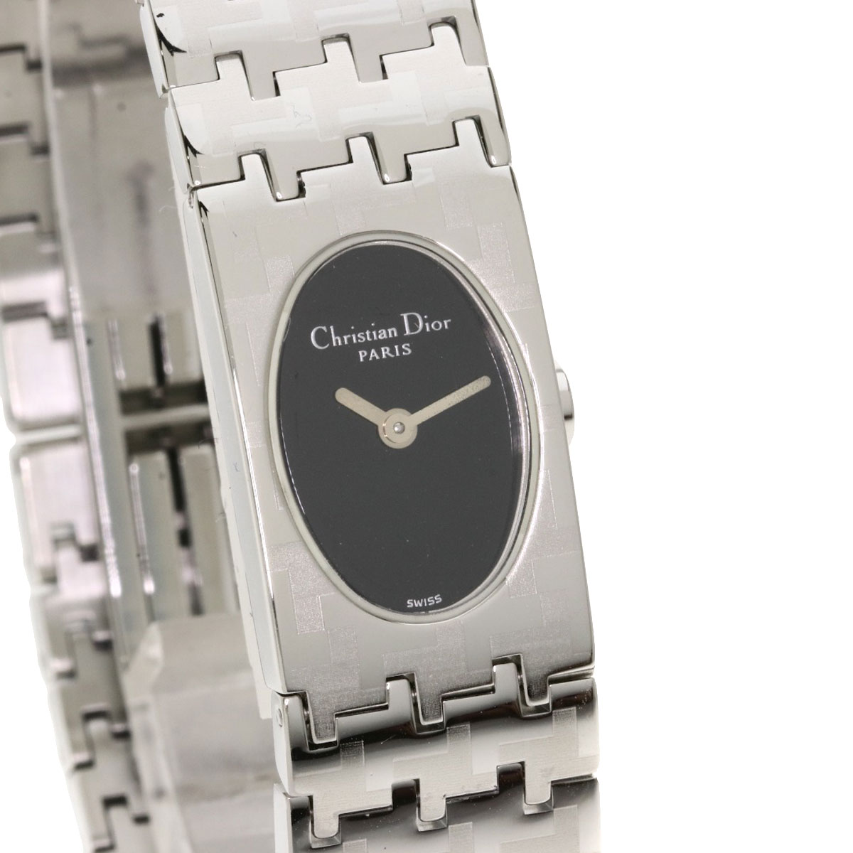 楽天市場】クリスチャンディオール D70-100 ミスディオール 腕時計 
