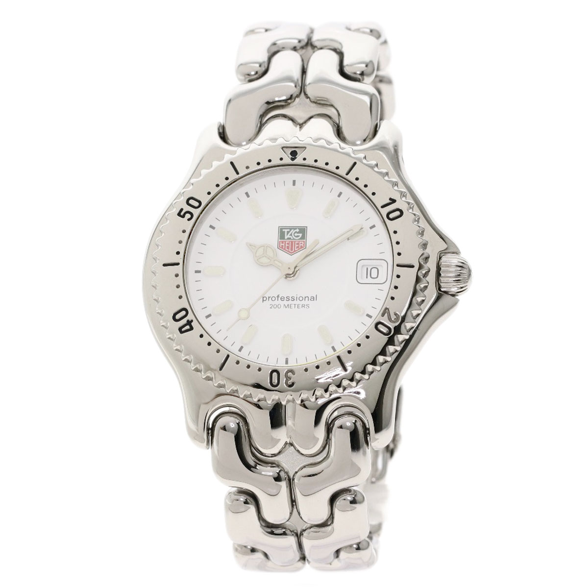 【楽天市場】タグホイヤー WG1110-O プロフェッショナル 腕時計