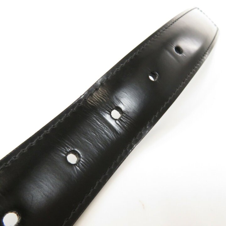楽天市場】ルイヴィトン M9831 サンチュール ミラージュ ベルト レザー  