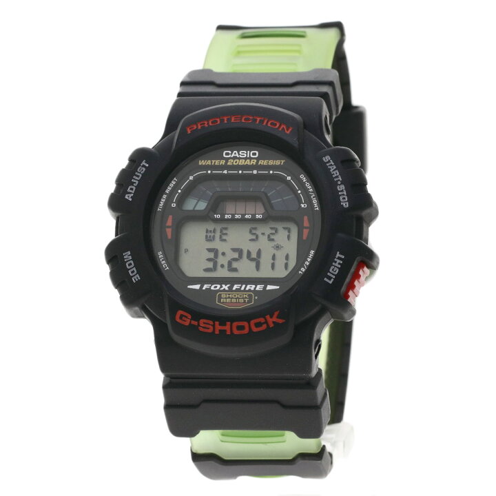 楽天市場】カシオ DW-8700 G-SHOCK ジーショック 腕時計 樹脂/樹脂 