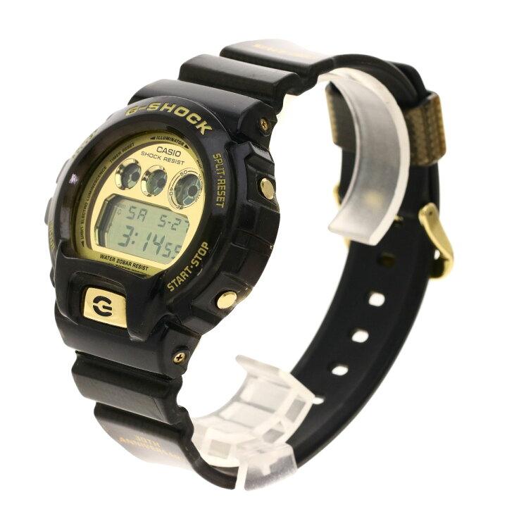 楽天市場】カシオ DW-6930D G-SHOCK ジーショック 30周年記念モデル 