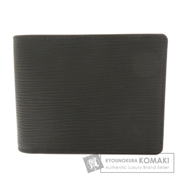 楽天市場】ルイヴィトン M60662 ポルトフォイユ・ミュルティプル エピ  