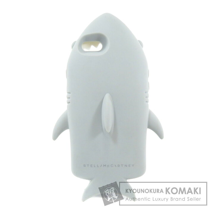 楽天市場】ステラマッカートニー サメモチーフ iPhone6・6S iPhone 