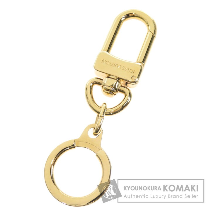 楽天市場】ルイヴィトン M62694 アノクレ キーリング キーホルダー  