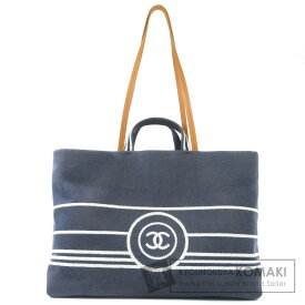 楽天市場 シャネル デニム トートの通販