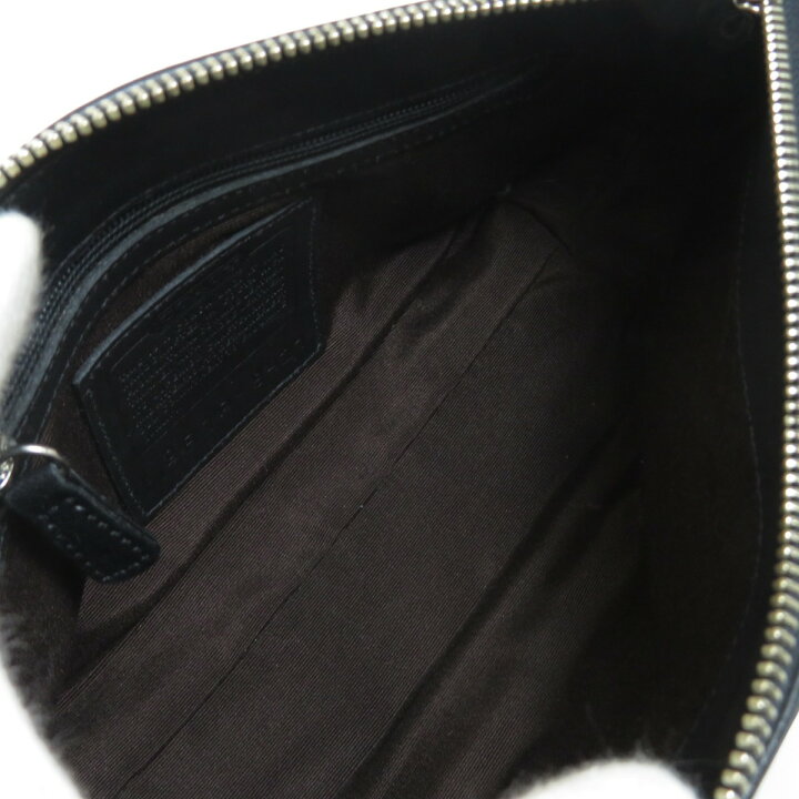 楽天市場】コーチ 9421 2WAY ハンドバッグ レザー レディース 【中古 