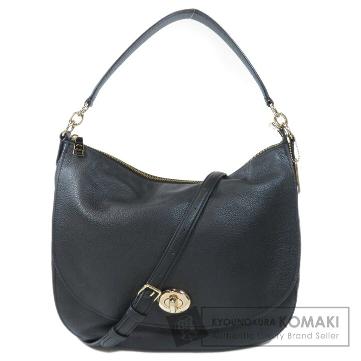 楽天市場】コーチ 36762 2WAY ショルダーバッグ レザー レディース  