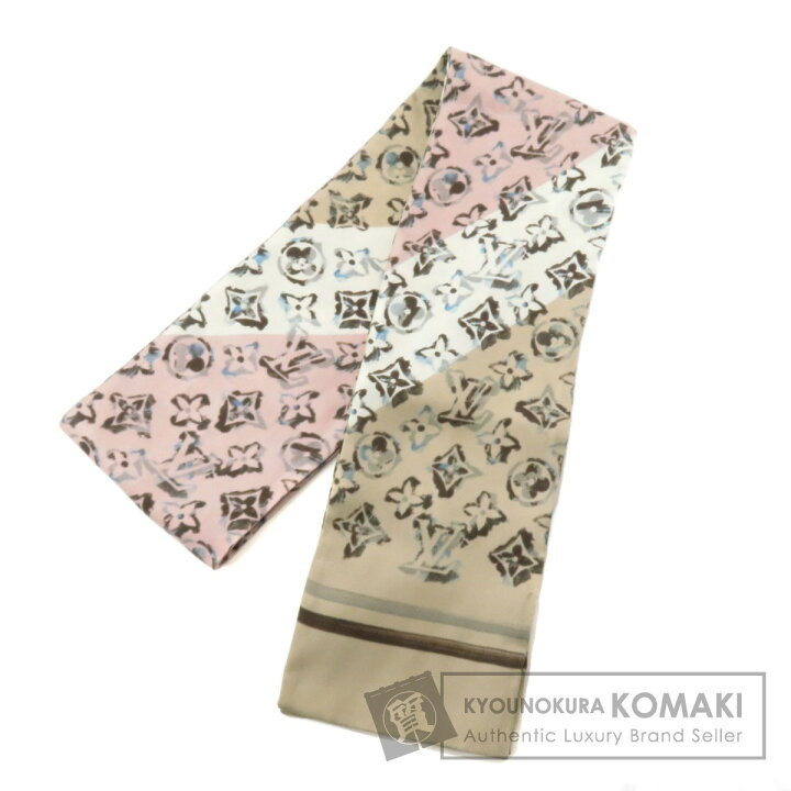LOUIS VUITTON ルイヴィトン M70417 バンドー レインボーストライプ 