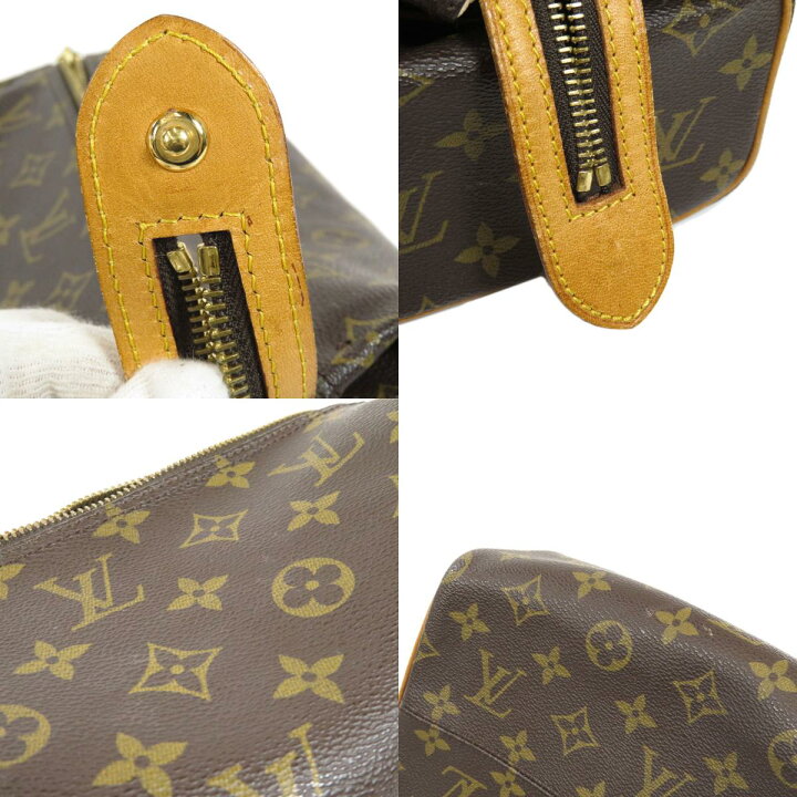 楽天市場】ルイヴィトン M47636 トゥルース パット プレシオン 
