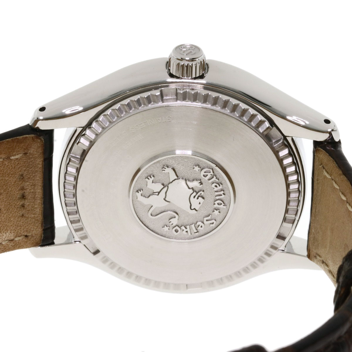 楽天市場】セイコー SBGX005 9F62-0A10 グランドセイコー 腕時計 