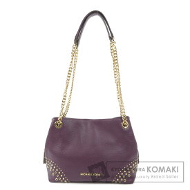 楽天市場 マイケルコース ショルダーバッグ カラーパープル の通販