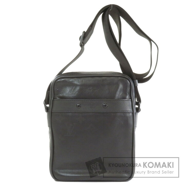 楽天市場】ルイヴィトン M44972 ダヌーヴPM NM モノグラムシャドウ 