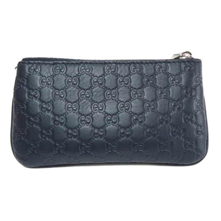 楽天市場】グッチ 544476 マイクロGG コインケース レザー レディース  