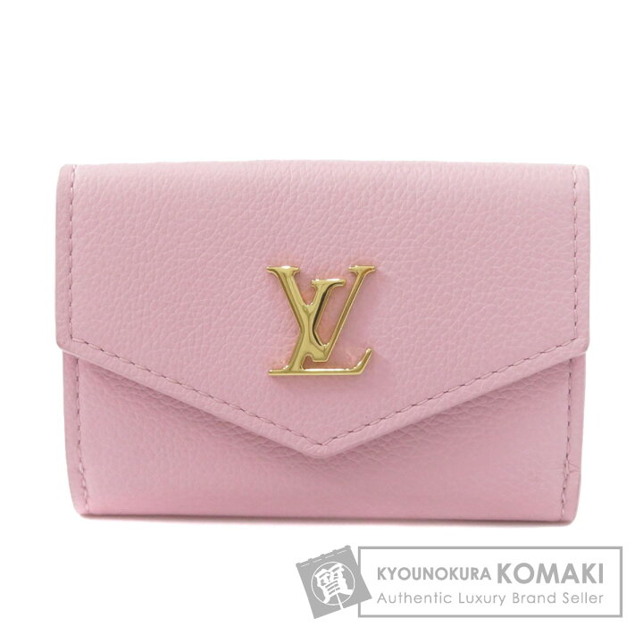 LOUIS VUITTON 二つ折り財布日本先行発売